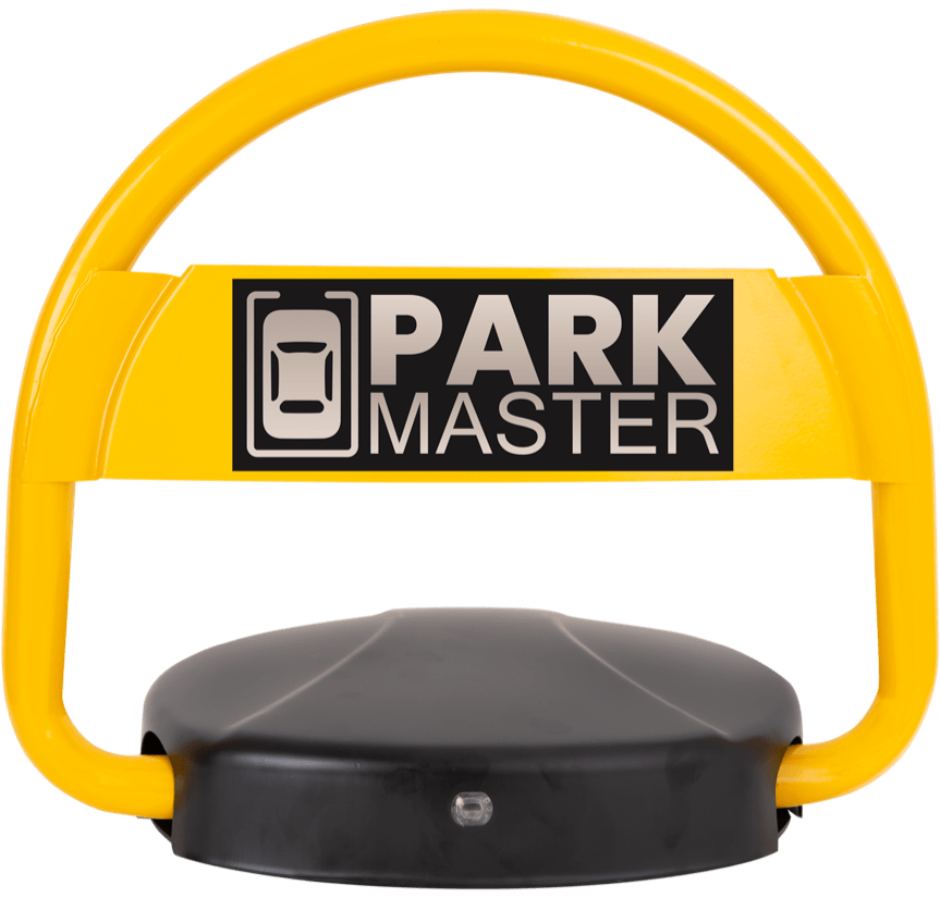 TopNotch Bluetooth Parking Bollard with Automatic Closing